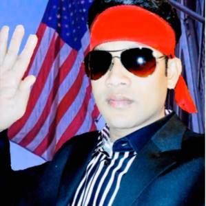 Meet your Posher, Mujib